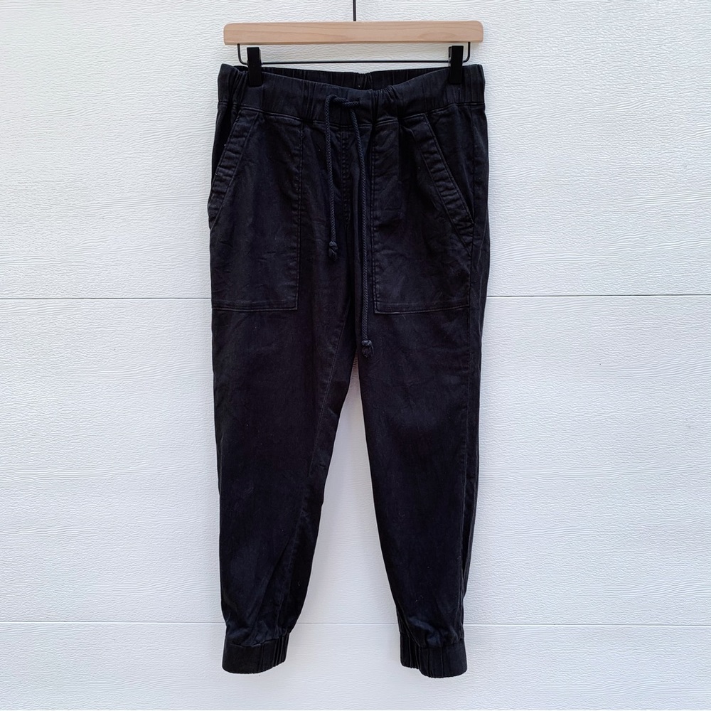 Bella Dahl Jogger Pants